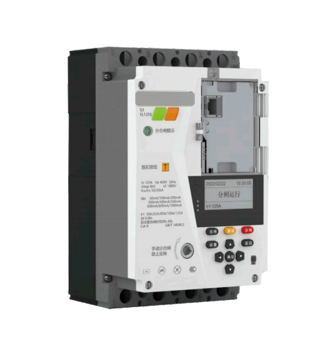 UPM9系列智慧塑壳断路器